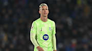 Dani Olmo