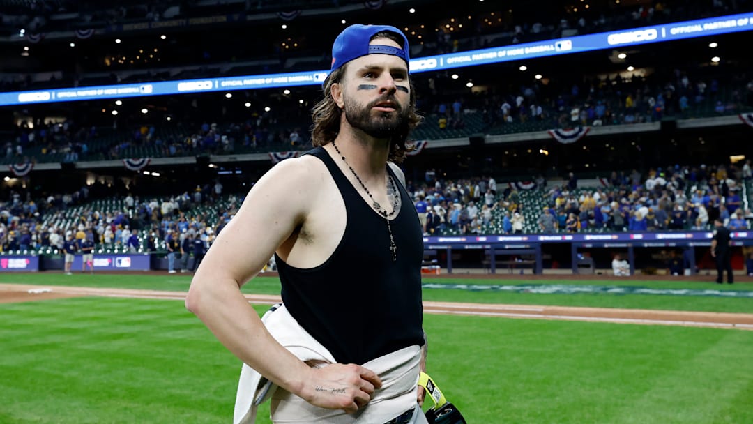 Wild Card Series - New York Mets v Milwaukee Brewers - Game 3