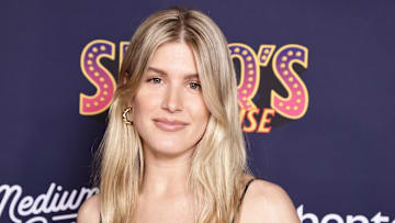 Genie Bouchard