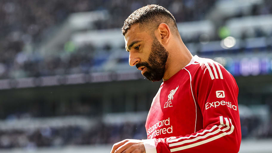 Mohamed Salah