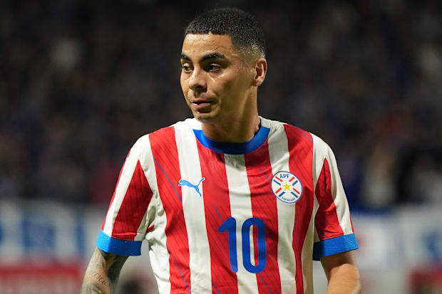 มิเกล อัลมิรอน