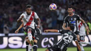 Central Cordoba v River Plate - Liga Profesional 2023