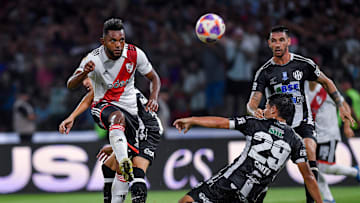 Central Cordoba v River Plate - Liga Profesional 2023