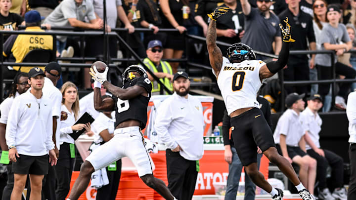 Missouri v Vanderbilt