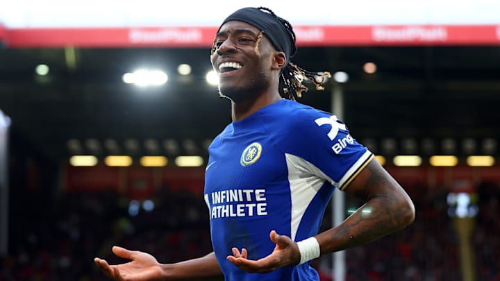 Sheffield United v Chelsea FC - Premier League