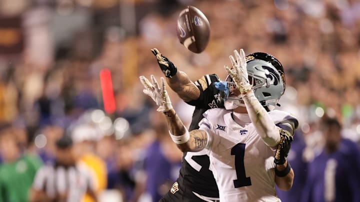 Kansas State v Colorado
