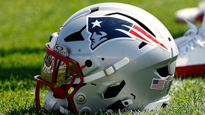 New England Patriots Training Camp