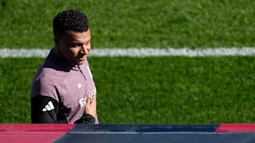 Atacante é o grande nome do time na temporada 25/26