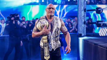 Monday Night RAW