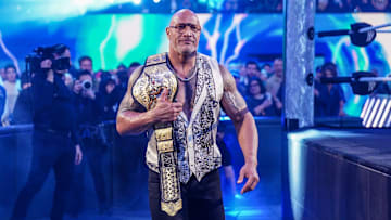 Monday Night RAW