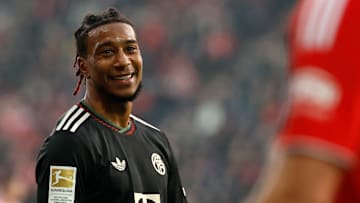 Michael Olise ist vor allem in England heißbegehrt