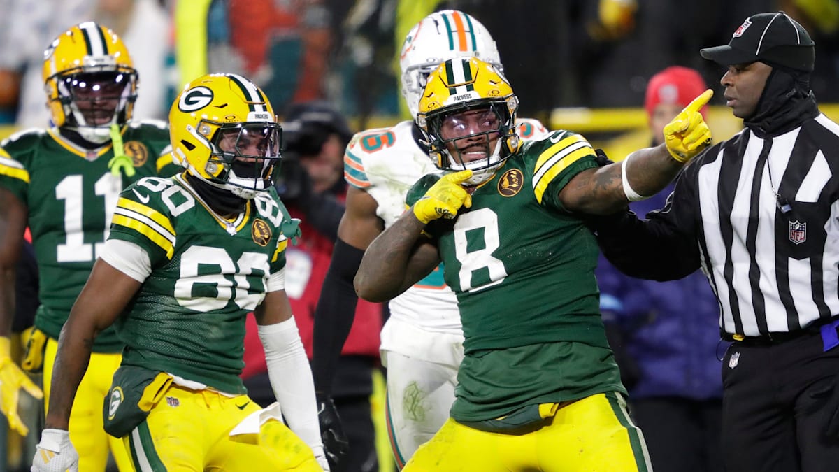 Strengths, Weaknesses of Every Position Group as Packers Fill Offseason Roster