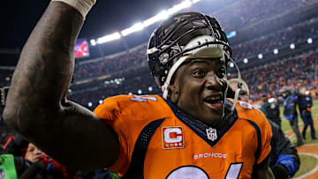 Cincinnati Bengals v Denver Broncos