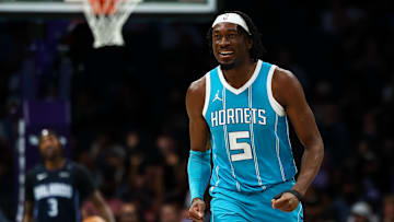 Orlando Magic v Charlotte Hornets