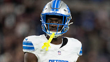 Detroit Lions v Baltimore Ravens - NFL 2025