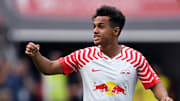 Bayer 04 Leverkusen v RB Leipzig - BundesligaBayer 04 Leverkusen - RB Leipzig