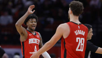 Should the Houston Rockets extend Jalen Green or Alperen Sengun?