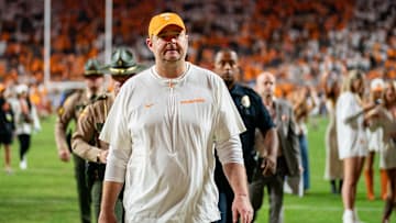 Florida v Tennessee