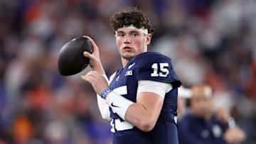 Vrbo Fiesta Bowl - Penn State v Boise State