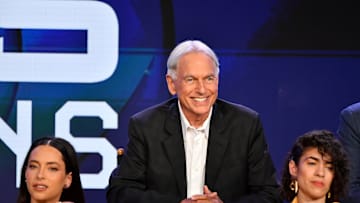 2024 TCA Summer Press Tour - CBS Network