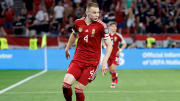 Szalai steht vor einem Wechsel zu Union Berlin