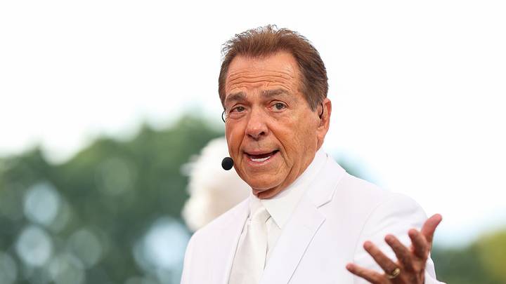2025 White Out Game: ESPN's College GameDay At Oregon v Penn State