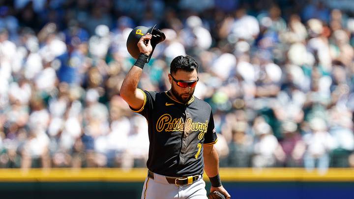 Pittsburgh Pirates v Seattle Mariners