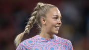 Roebuck is Barcelona's newest player