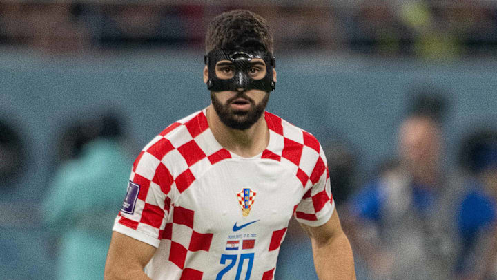 Croatia v Morocco: 3rd Place - FIFA World Cup Qatar 2022