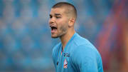 Lucas Chevalier pourrait quitter le LOSC.