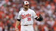 Firmar a Corbin Burnes haría de Boston un equipo competitivo