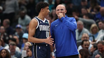 Dallas Mavericks, Max Christie, Jason Kidd
