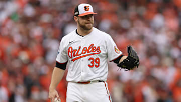 Wild Card Series - Kansas City Royals v Baltimore Orioles - Game 1
