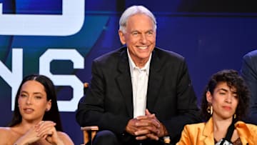 2024 TCA Summer Press Tour - CBS Network
