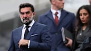 Les dirigeants de Newcastle veulent investir sur le prochain mercato