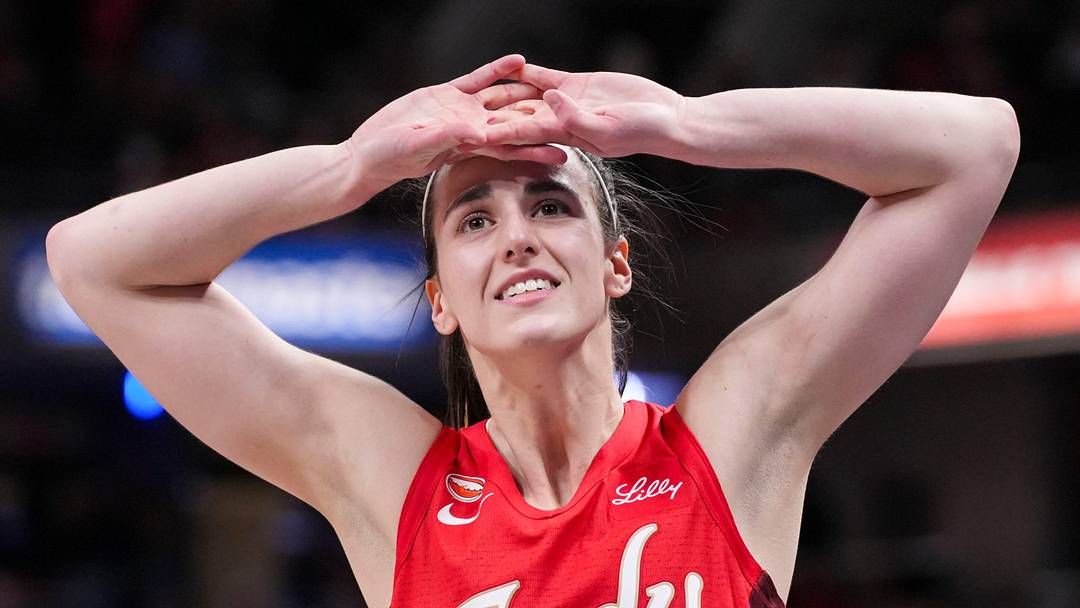 Indiana Fever, Caitlin Clark