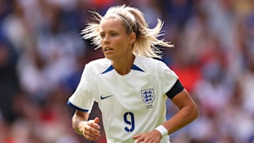 Will Sarina Wiegman start Rachel Daly or Alessia Russo?