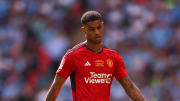 Manchester City v Manchester United - Emirates FA Cup Final