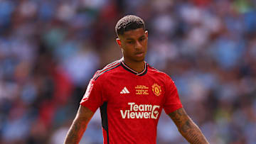 Manchester City v Manchester United - Emirates FA Cup Final