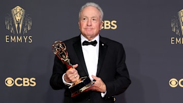 73rd Primetime Emmy Awards - Press Room