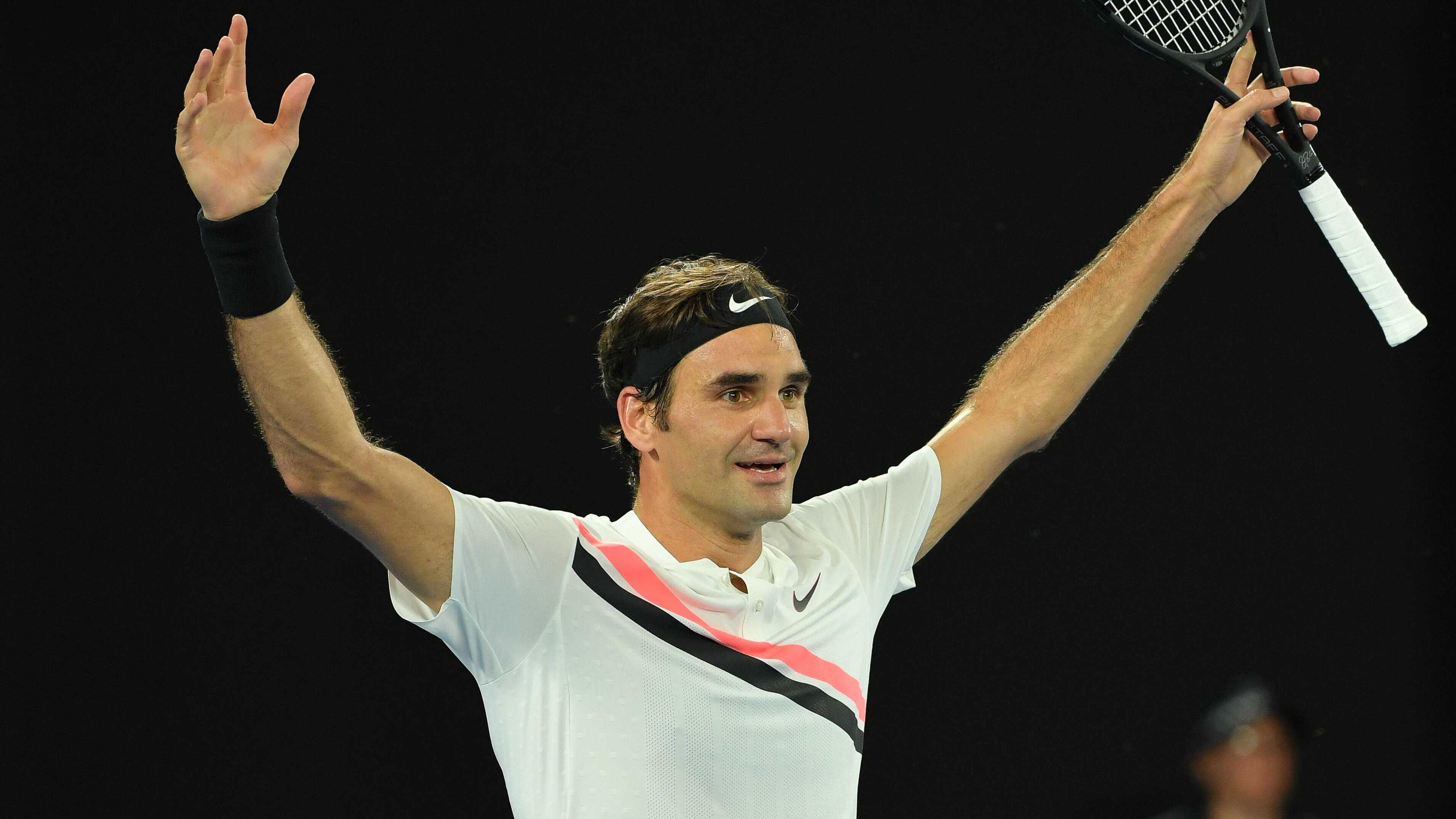 roger federer x nike