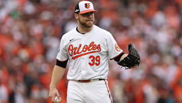 Wild Card Series - Kansas City Royals v Baltimore Orioles - Game 1