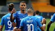 Pas de quoi s'inquiéter à l'OM