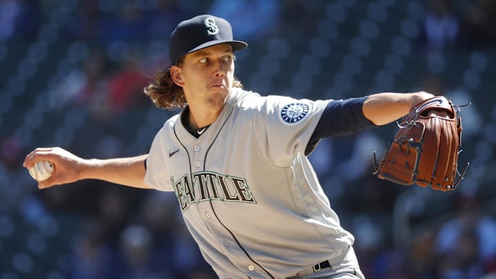 Rangers vs. Mariners Prediction and Odds for Wednesday, April ...