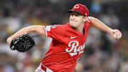 Are the Cincinnati Reds worth a bet on the UNDER with starting pitcher Nick Lodolo on the mound?