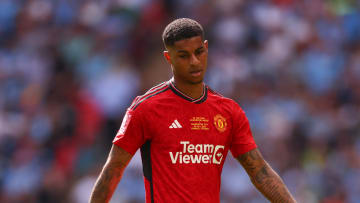 Manchester City v Manchester United - Emirates FA Cup Final