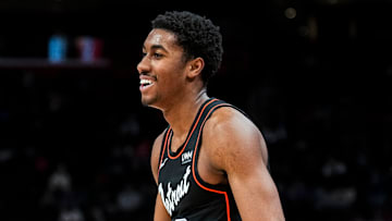 Detroit Pistons, Jaden Ivey