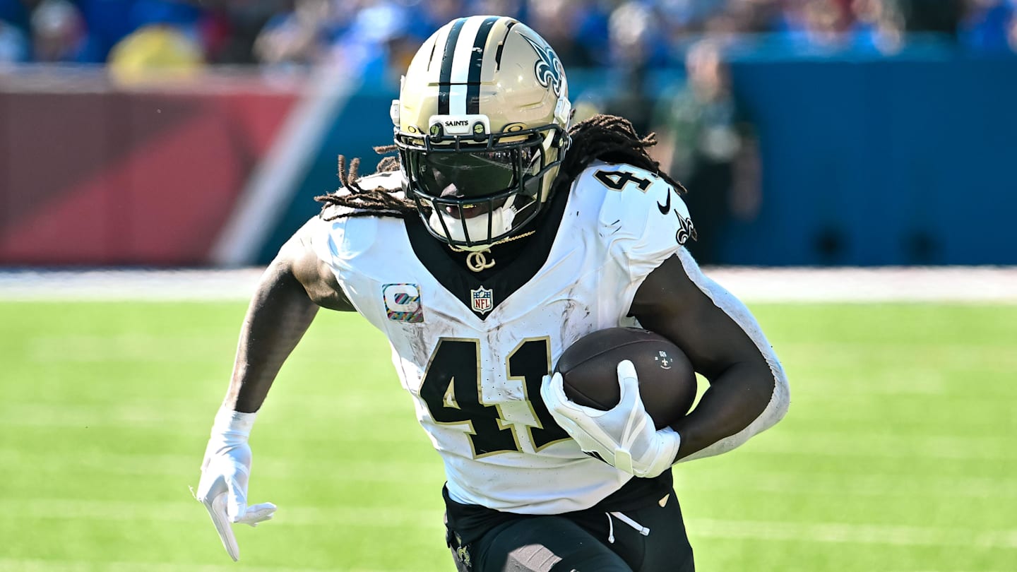 Saints Expected To Trade Key Veterans Amid 1-4 Season Start