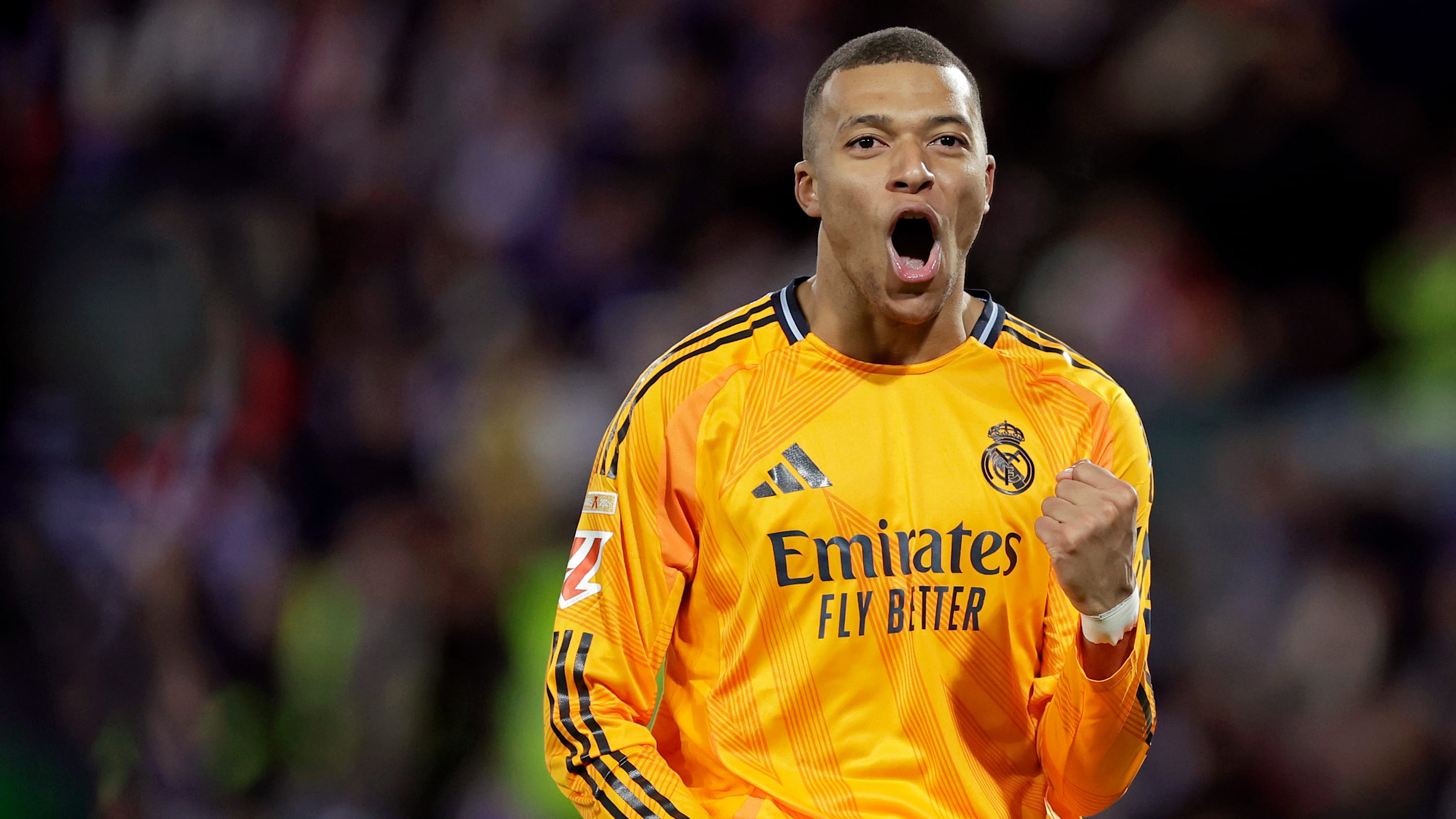Real Madrid : Les statistiques folles de Kylian Mbappé qui le rapprochent de Cristiano Ronaldo