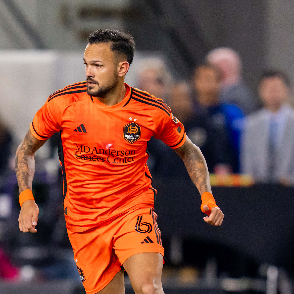 Challenges and Expectations St. Louis CITY SC and Houston Dynamo FC in the Concacaf